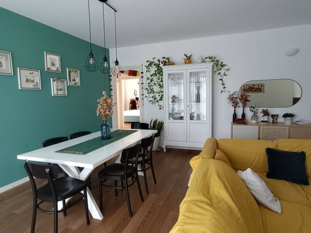 appartamento in vendita a Giavera del Montello