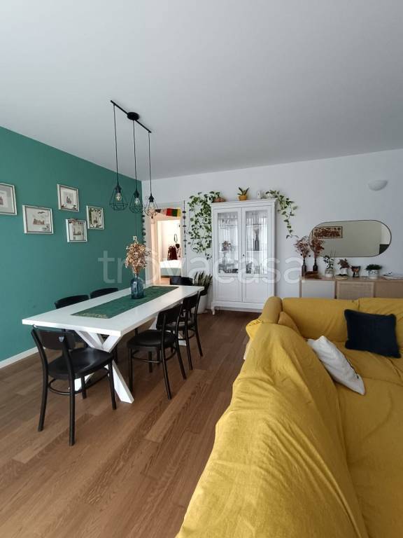 appartamento in vendita a Giavera del Montello