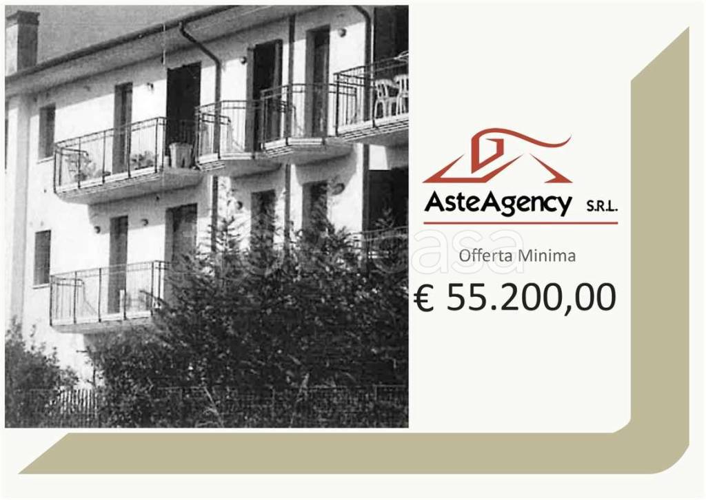 appartamento in vendita a Giavera del Montello