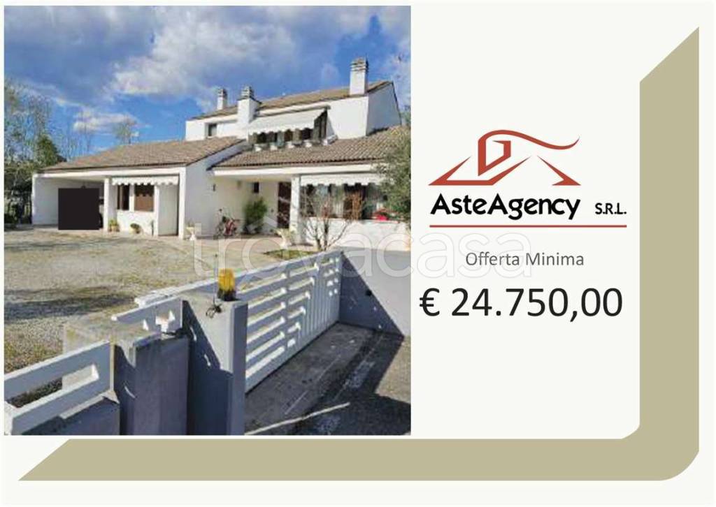 appartamento in vendita a Giavera del Montello