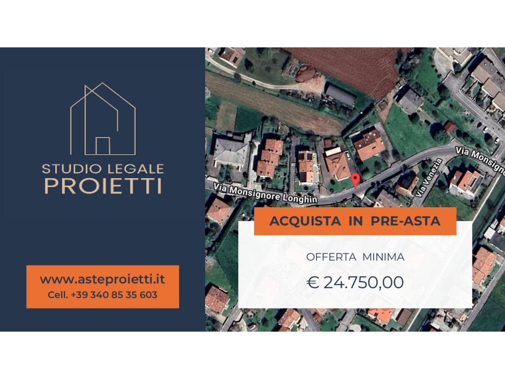 appartamento in vendita a Giavera del Montello