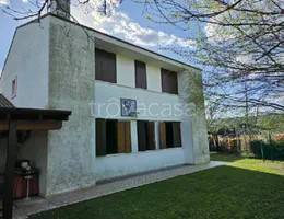 appartamento in vendita a Giavera del Montello