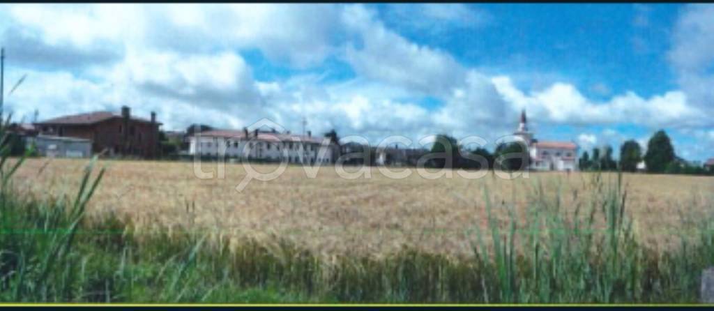 casa indipendente in vendita a Giavera del Montello in zona Cusignana