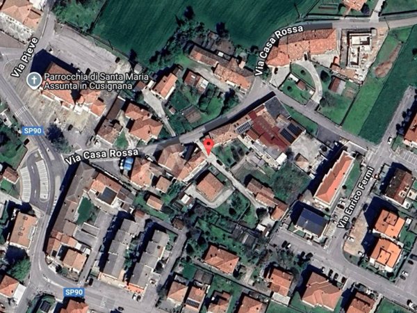 terreno edificabile in vendita a Giavera del Montello