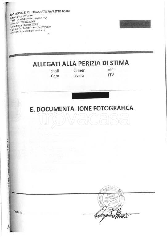 appartamento in vendita a Giavera del Montello