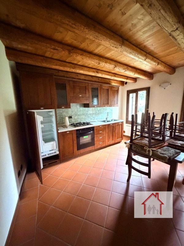 casa semindipendente in vendita a Giavera del Montello