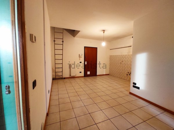 appartamento in vendita a Giavera del Montello