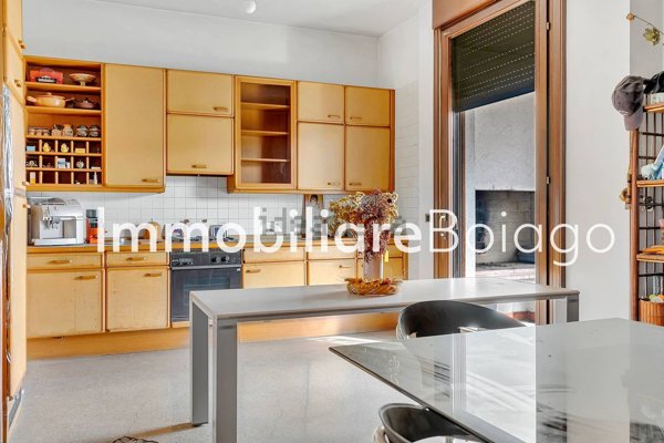 appartamento in vendita a Giavera del Montello