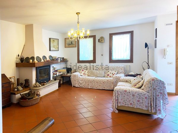 casa indipendente in vendita a Giavera del Montello