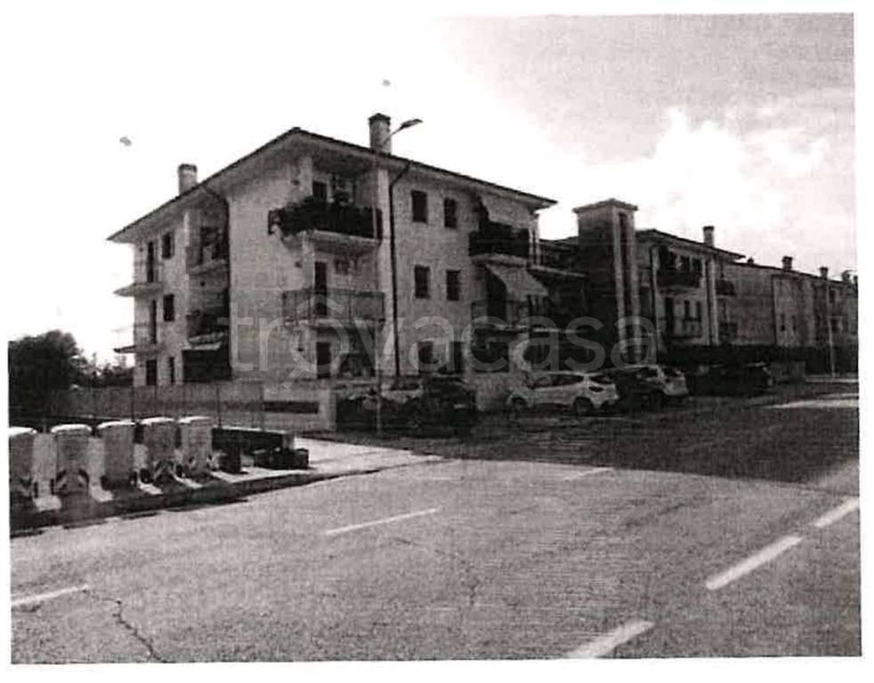 appartamento in vendita a Giavera del Montello