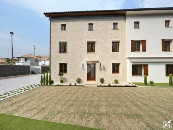 casa indipendente in vendita a Giavera del Montello