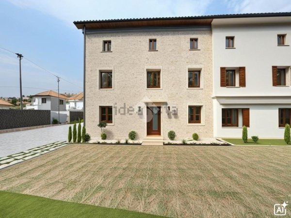 appartamento in vendita a Giavera del Montello