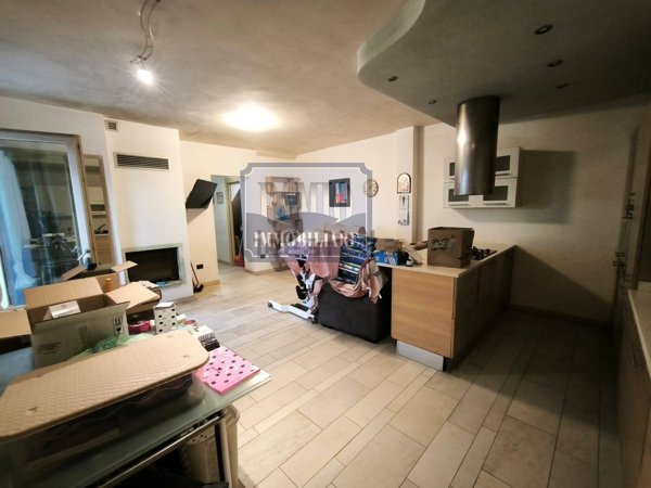appartamento in vendita a Giavera del Montello in zona Santi Angeli