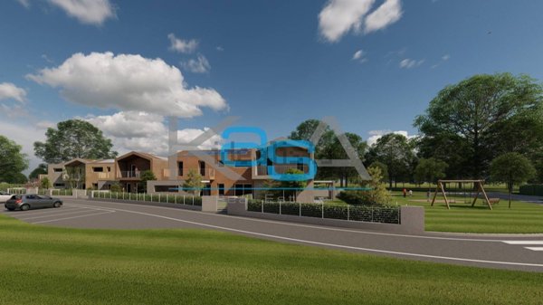 casa indipendente in vendita a Giavera del Montello