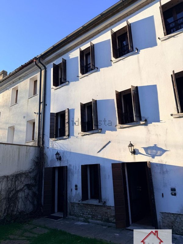 appartamento in vendita a Giavera del Montello