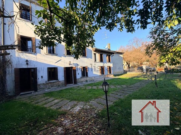 appartamento in vendita a Giavera del Montello