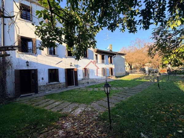 casa indipendente in vendita a Giavera del Montello