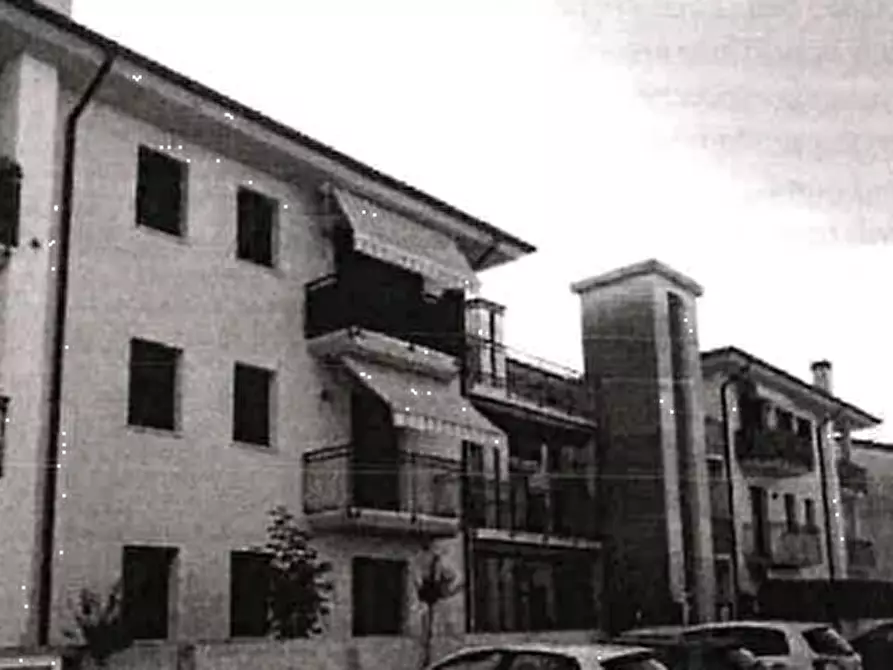 appartamento in vendita a Giavera del Montello