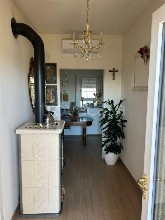 casa indipendente in vendita a Giavera del Montello