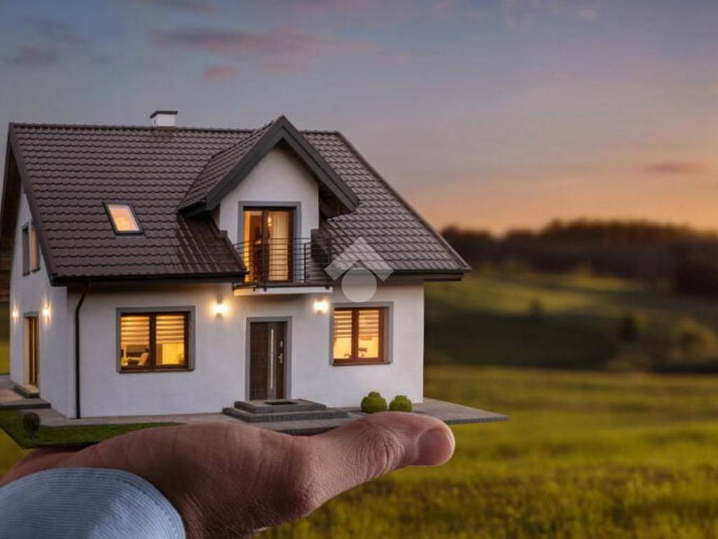 terreno edificabile in vendita a Giavera del Montello