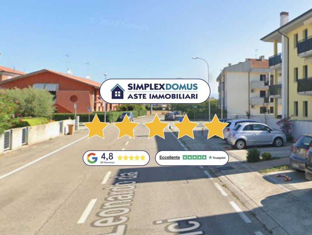 appartamento in vendita a Giavera del Montello