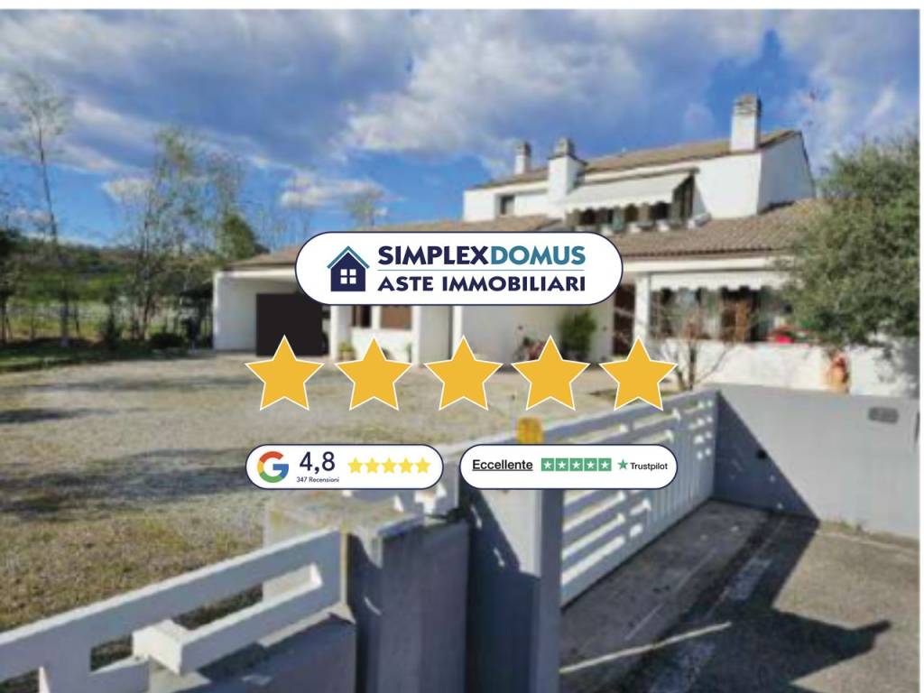 appartamento in vendita a Giavera del Montello