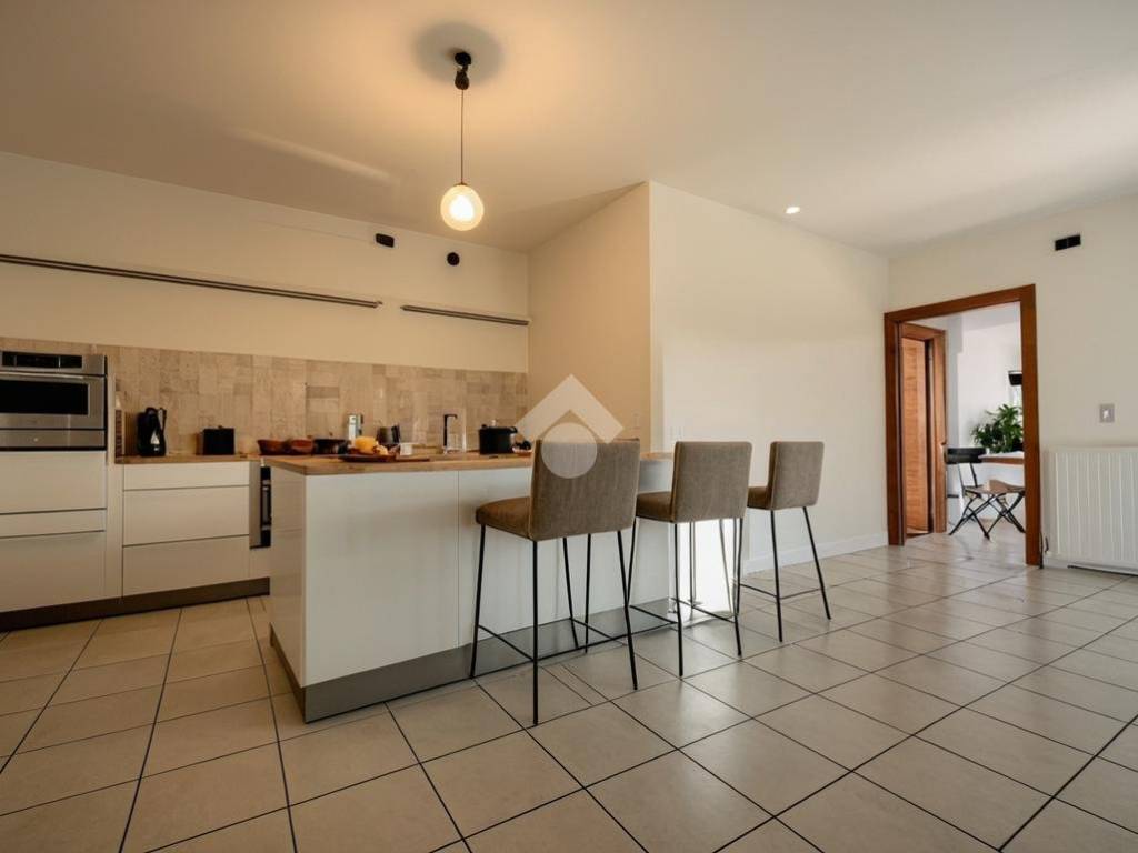 appartamento in vendita a Giavera del Montello