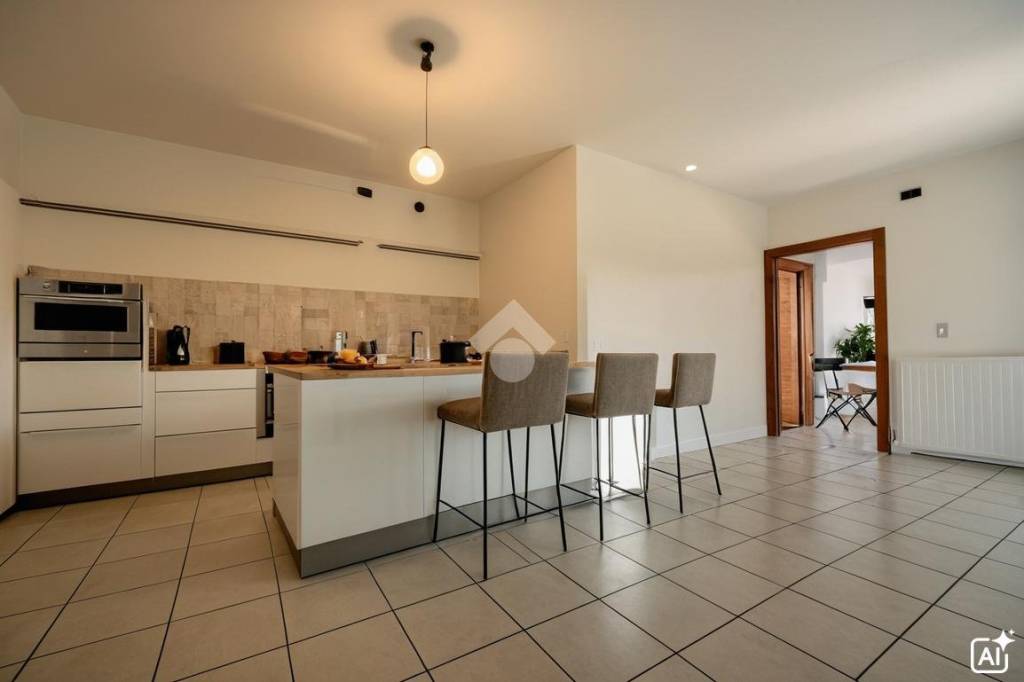 appartamento in vendita a Giavera del Montello