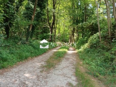 terreno agricolo in vendita a Giavera del Montello