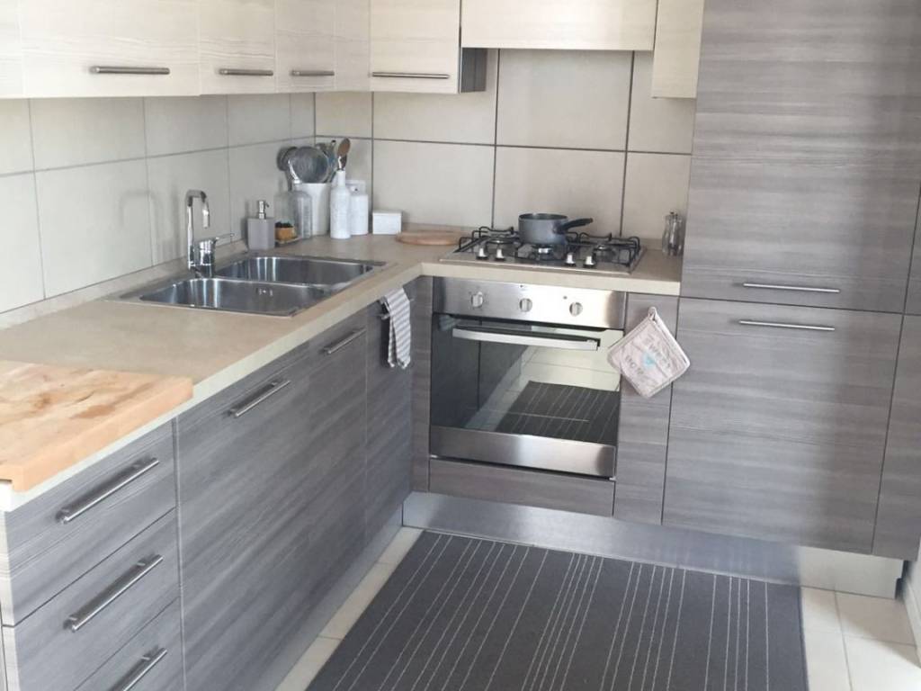 appartamento in vendita a Giavera del Montello