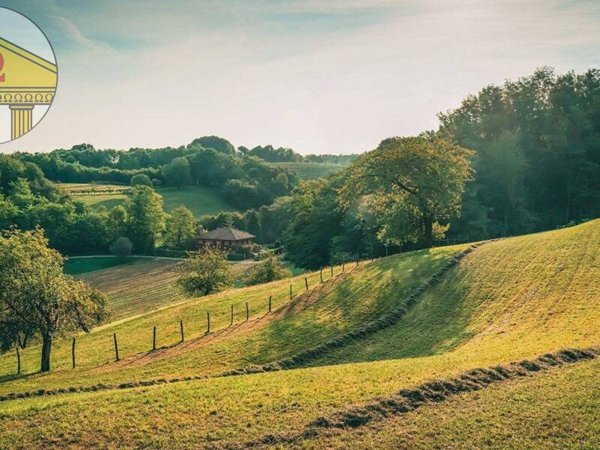 villa in vendita a Giavera del Montello