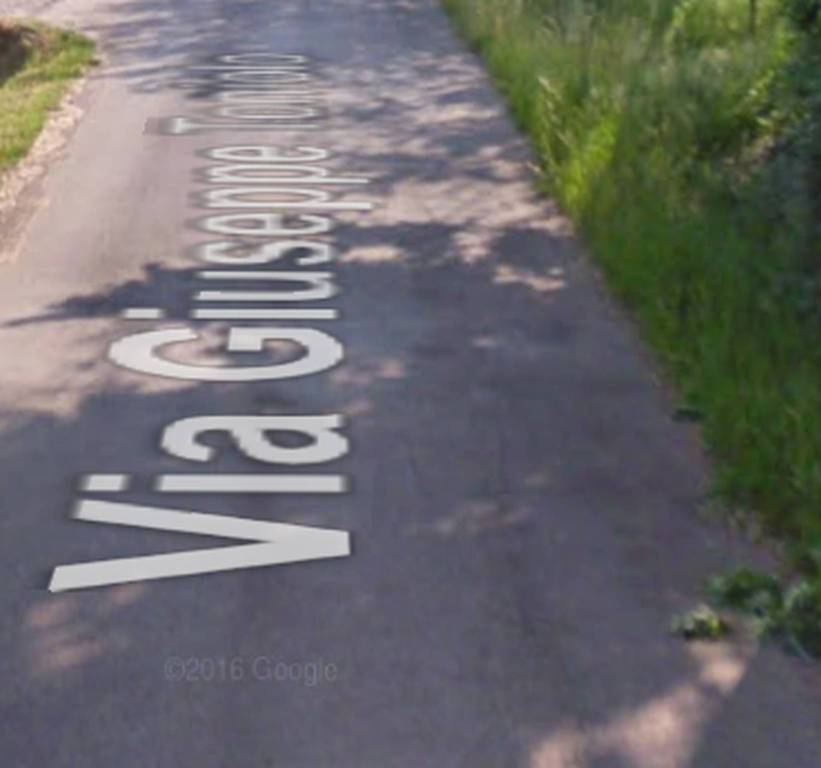 terreno edificabile in vendita a Giavera del Montello in zona Cusignana