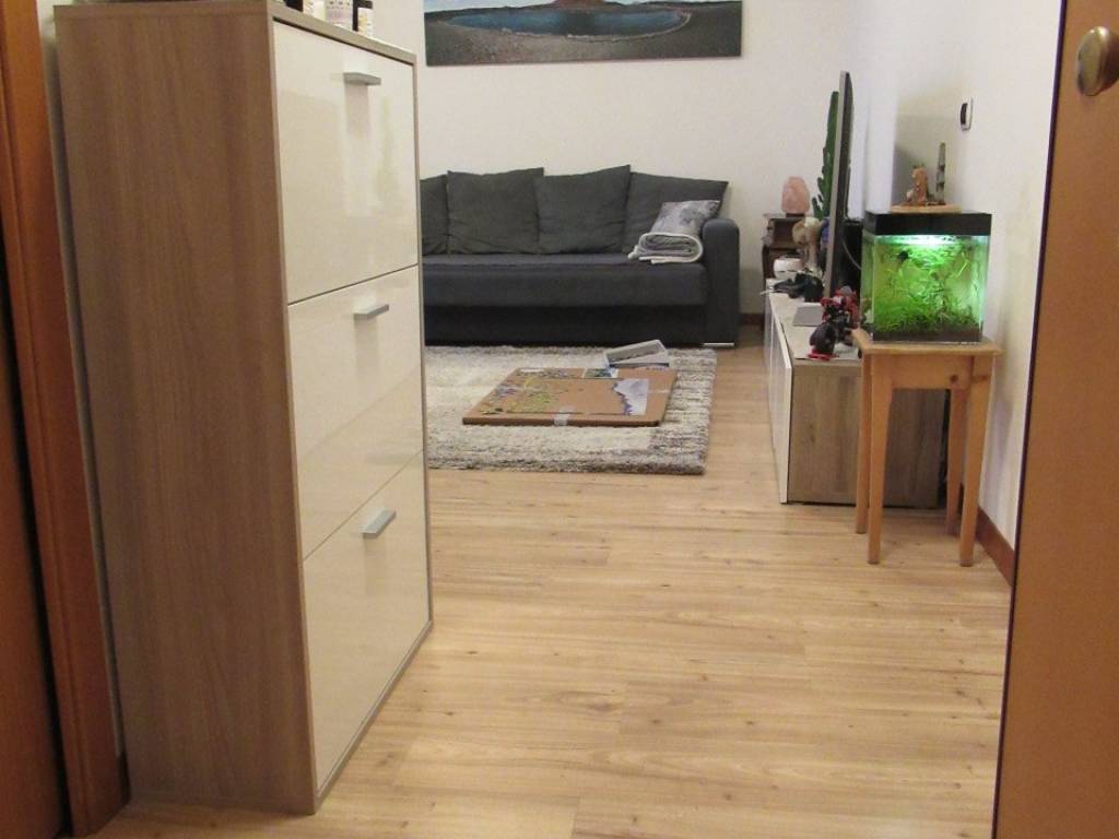 appartamento in vendita a Giavera del Montello