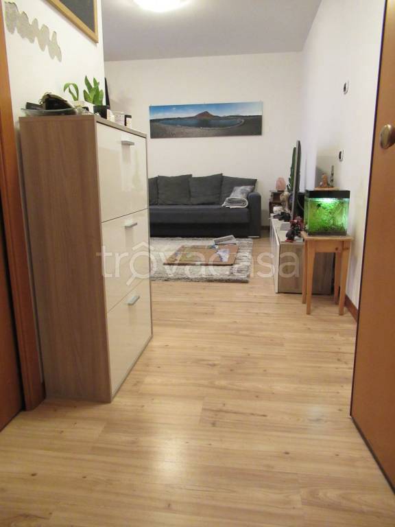 appartamento in vendita a Giavera del Montello