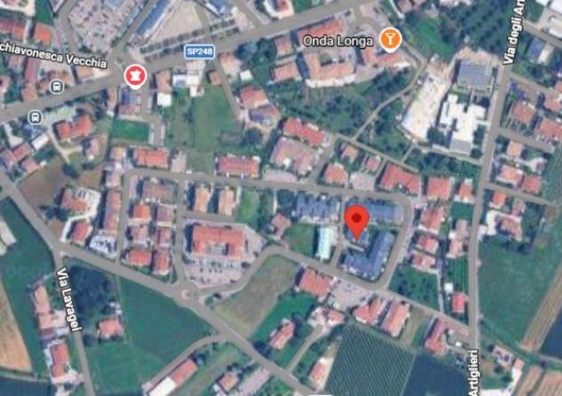 terreno edificabile in vendita a Giavera del Montello