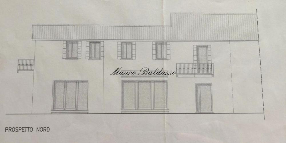 casa indipendente in vendita a Giavera del Montello in zona Cusignana