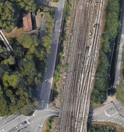 terreno edificabile in vendita a Giavera del Montello in zona Cusignana