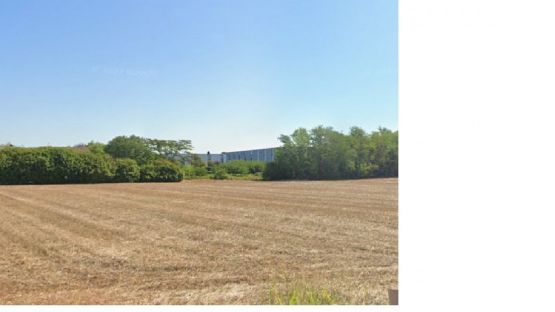 terreno agricolo in vendita a Giavera del Montello in zona Cusignana