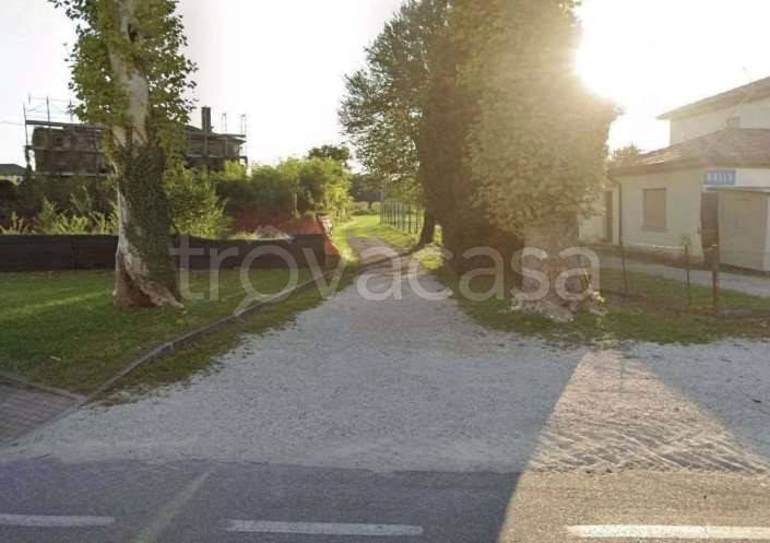 appartamento in vendita a Giavera del Montello in zona Cusignana