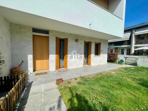 appartamento in vendita a Giavera del Montello