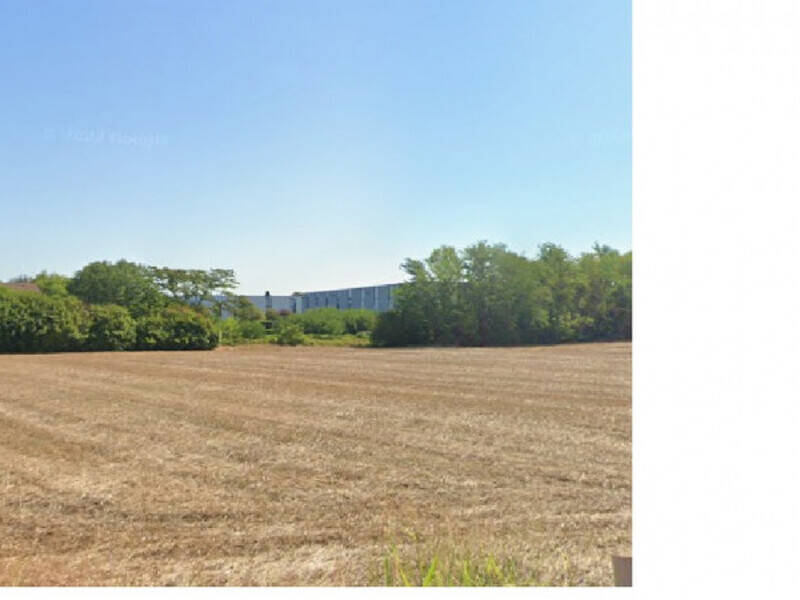 terreno edificabile in vendita a Giavera del Montello in zona Cusignana