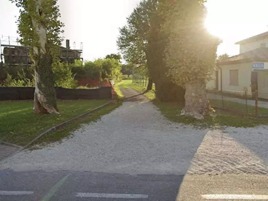 terreno edificabile in vendita a Giavera del Montello in zona Cusignana