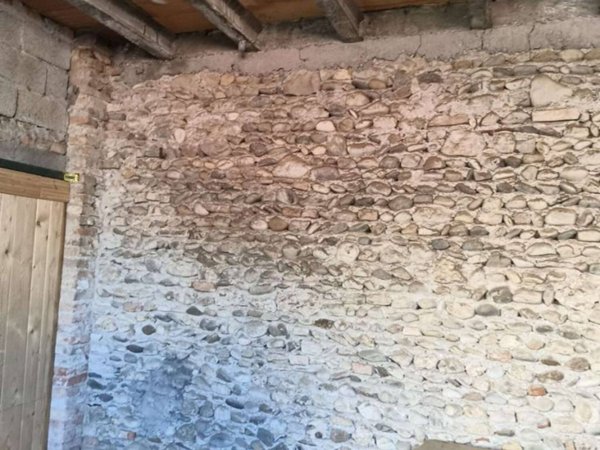 casa indipendente in vendita a Giavera del Montello