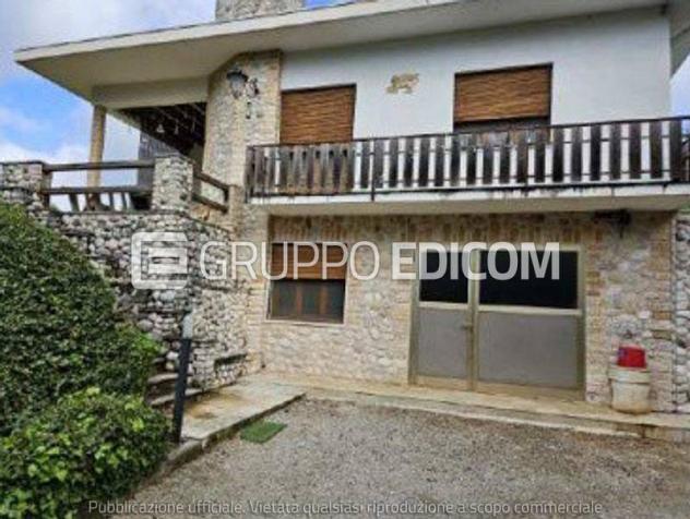 casa indipendente in vendita a Giavera del Montello