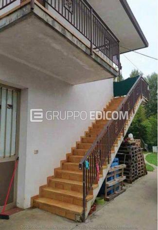 casa semindipendente in vendita a Giavera del Montello