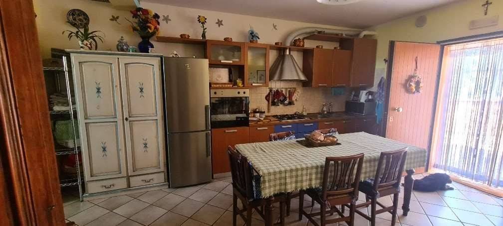appartamento in vendita a Giavera del Montello