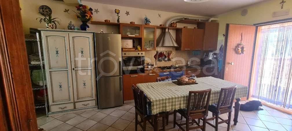 appartamento in vendita a Giavera del Montello