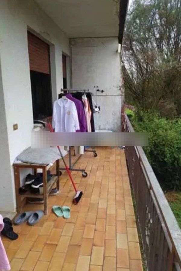 appartamento in vendita a Giavera del Montello