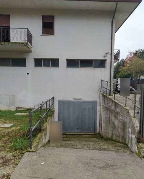 appartamento in vendita a Giavera del Montello