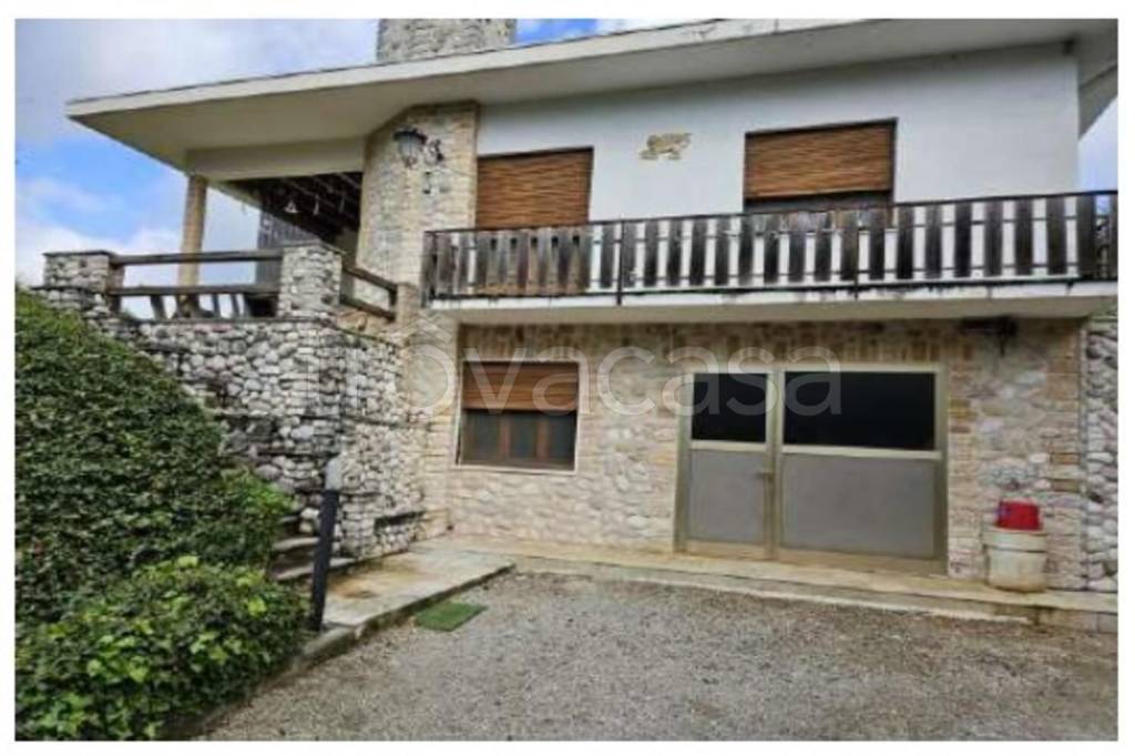 appartamento in vendita a Giavera del Montello